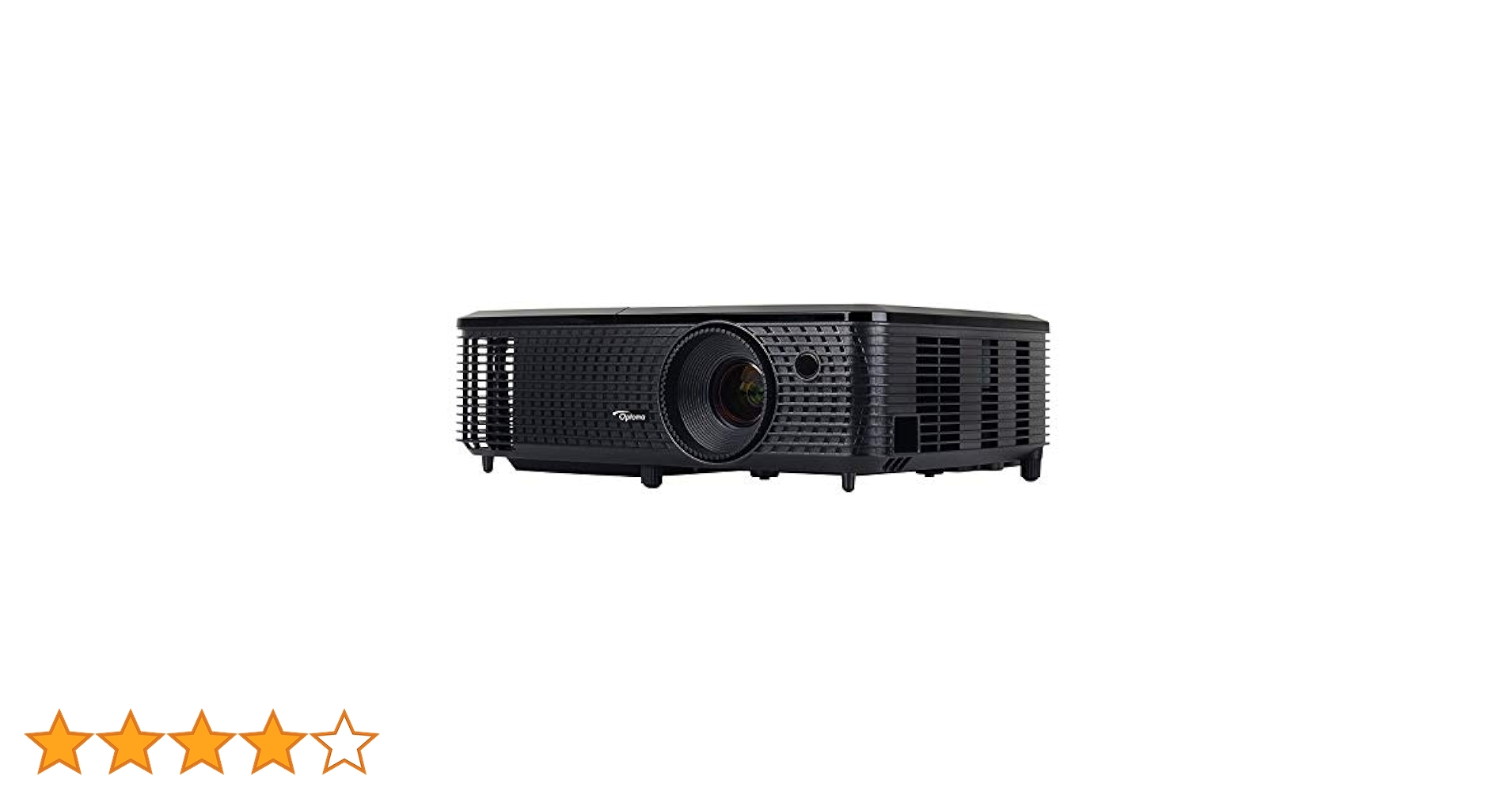 プロジェクター Optoma hd142x Projector Optoma HD142X 1080p 3D DLP Home Theater Projector : Amazon